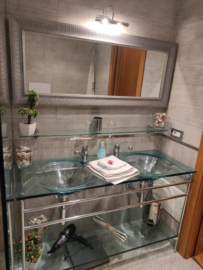Guest house Michelangelo
